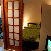 Bedroom Ideas