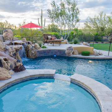 Outdoor Space