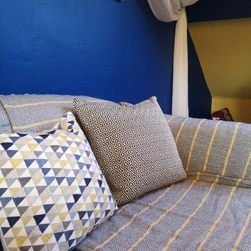 Moroccan Snug