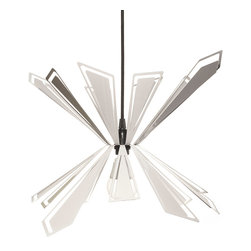 Bendant Lamp - Chandeliers