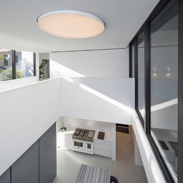 Modern Luxury Stripped
