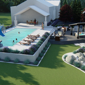 Joyce Residence