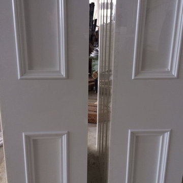 Neo Paris Artificial Crystial White Marble