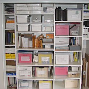 Organization