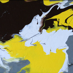 The Free Spirit - Artwork