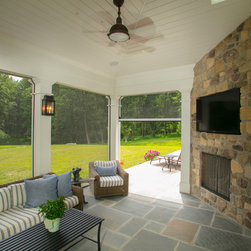 Transitional Manor at Meetinghouse Farm - Products