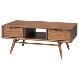 Midcentury Coffee Tables by EBPeters
