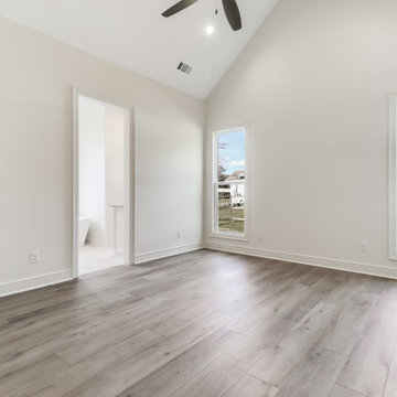 Hebert Residence
