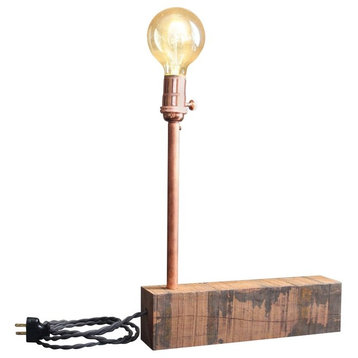 Sonoma Lamp