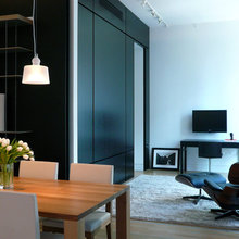 Eames Lounge Chair and Ottoman
