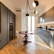 Kitchen colour scheme ideas