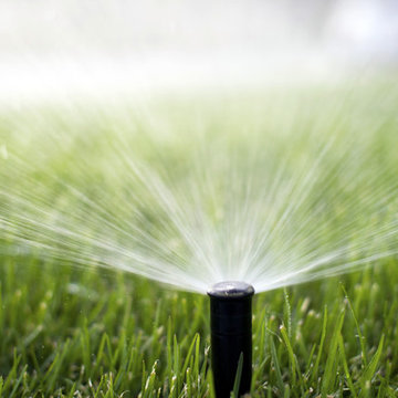 Irrigation