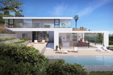 Sea Vista, Malibu