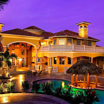 Real Estate Photography Editing Service Providing Company