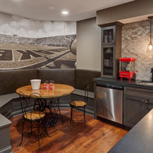 New Basement