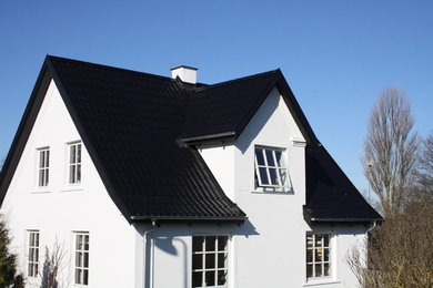 Lindab tage