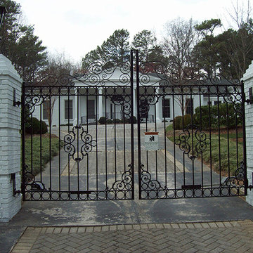 Gate Systems