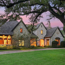 Exterior Ideas