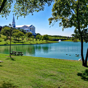 Dallas Baptist University