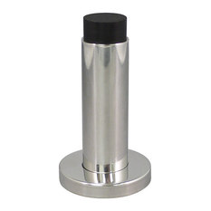 Designer Door Stops designer door stops 726 Inox Wall Mount Door Stop Door Stops Designer Door Stops 3 14 contemporary square stainless steel wall mount door stop fii Inox Wall Mount Door Stop Door Stops