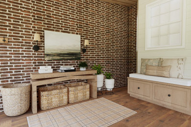 Sunroom Renovation Addition Renderings