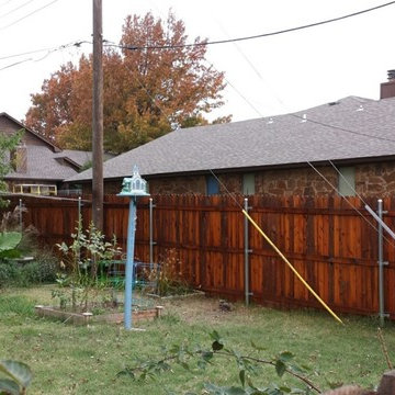 Fence Gallery