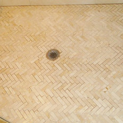 TILE DESIGN INSPIRATIONS, LLC. - Tile