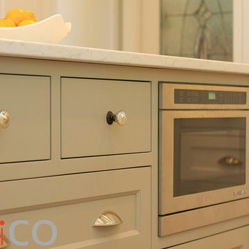 Harbour View Kitchen Re-Do