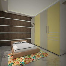 tv units