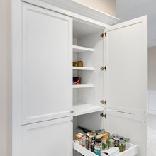 House remodel