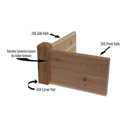raised garden beds - Products