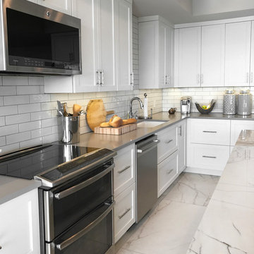 Small Space Big Style Condo