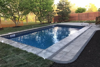 Pool - pool idea in Omaha