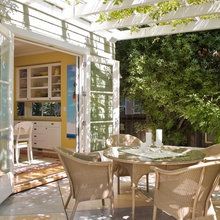 Outdoor Living