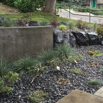 Calgary Landscaping