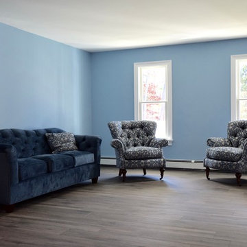 Port Jefferson Remodel