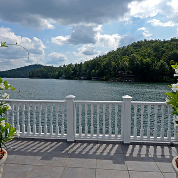 Lake Burton Custom Homes