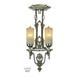 Pendant Lights - Lighting