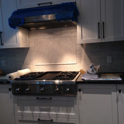 Thermador / Gaggeneau Installation - Major Kitchen Appliances