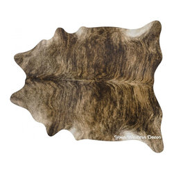 Cowhide Decor - Products