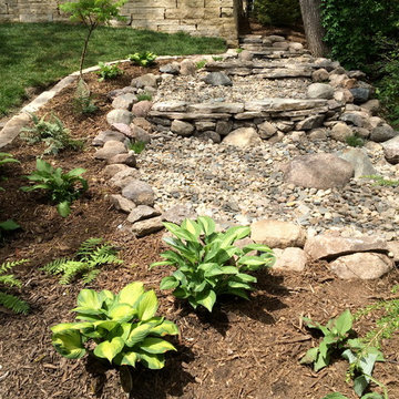 Water Capture Project