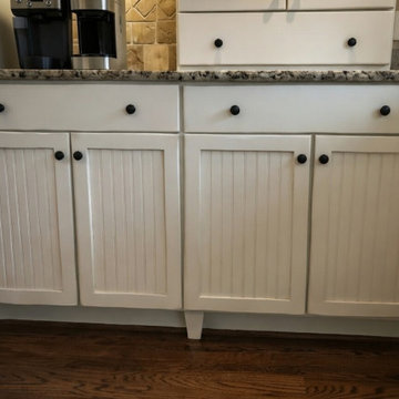 Custom Cabinetry