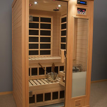 Sauna Ideas
