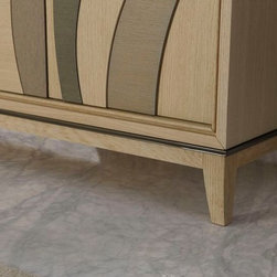 Artisan Collection - Buffets And Sideboards