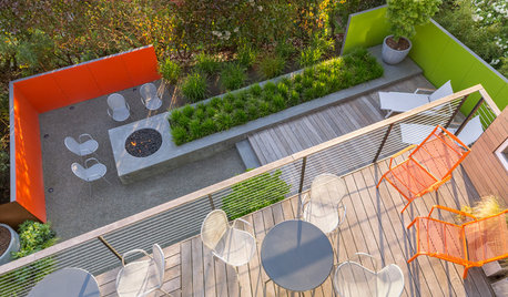 9 Trending Materials for Garden Walls and Fences