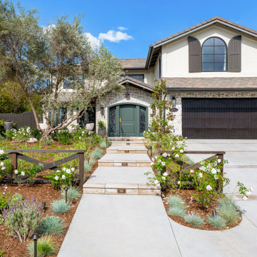 Travis Ranch