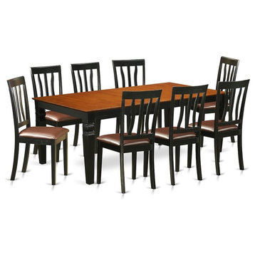 9-Piecekitchen Table Set