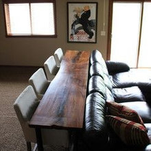 Media Room
