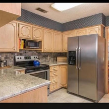 401 Oak Ridge