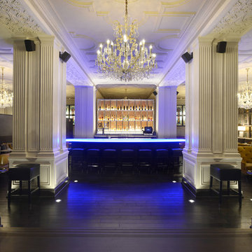 Hotel and Hospitality